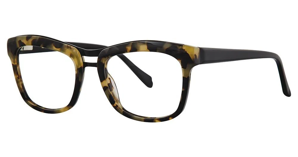 Leon Max LM6025 Eyeglasses
